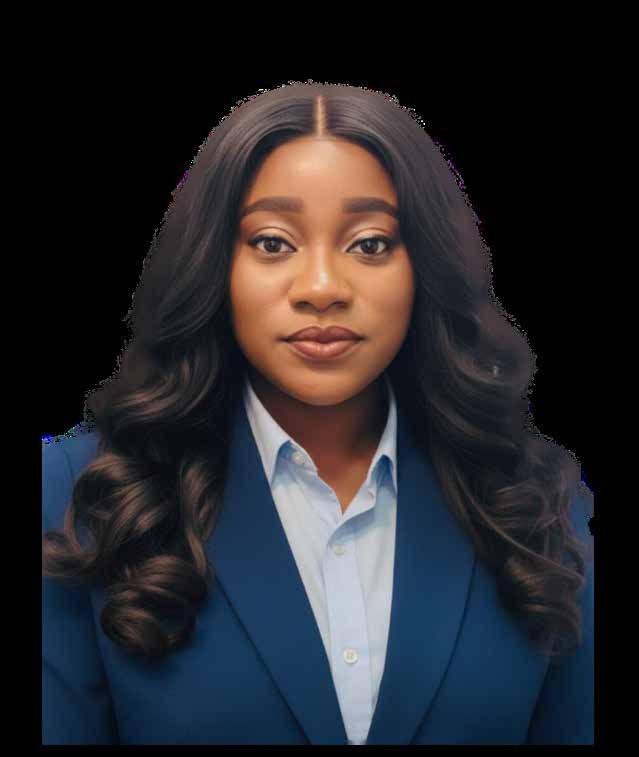 Mrs. Linda Chinweze