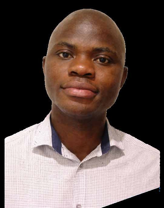 Mr. Olugbemi Adeyemi