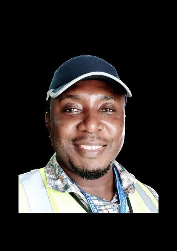 Mr. Sunday Nwachukwu Ngige